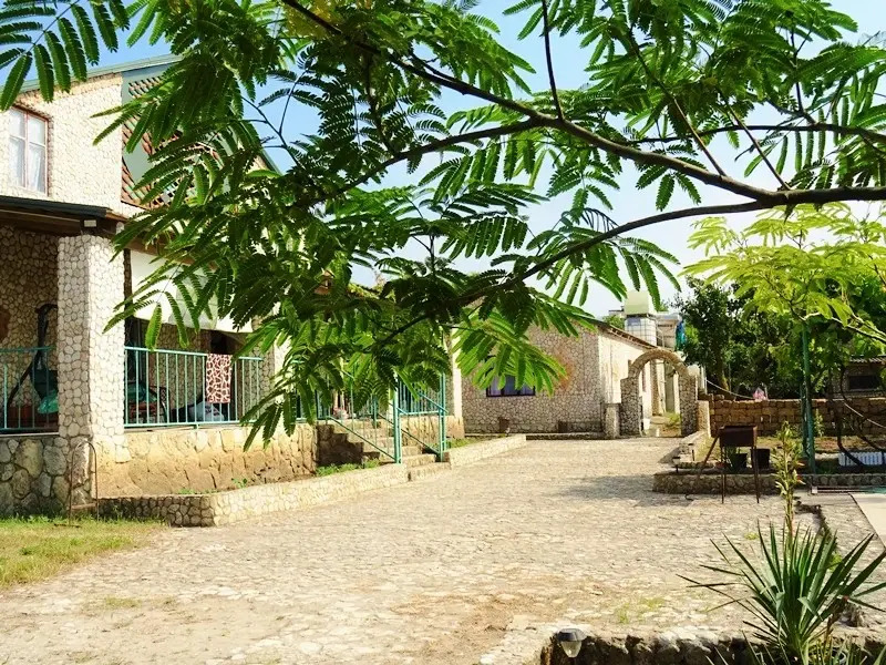 Granat Guest house