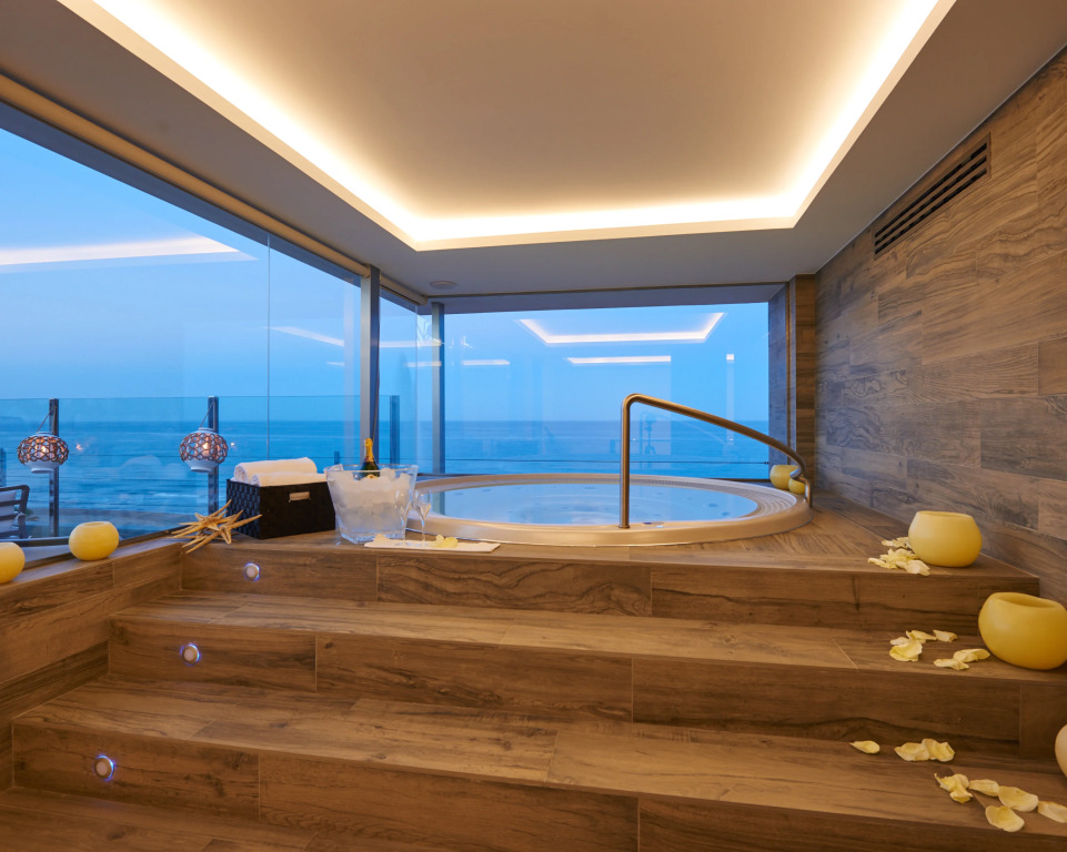 Hotel Meridional