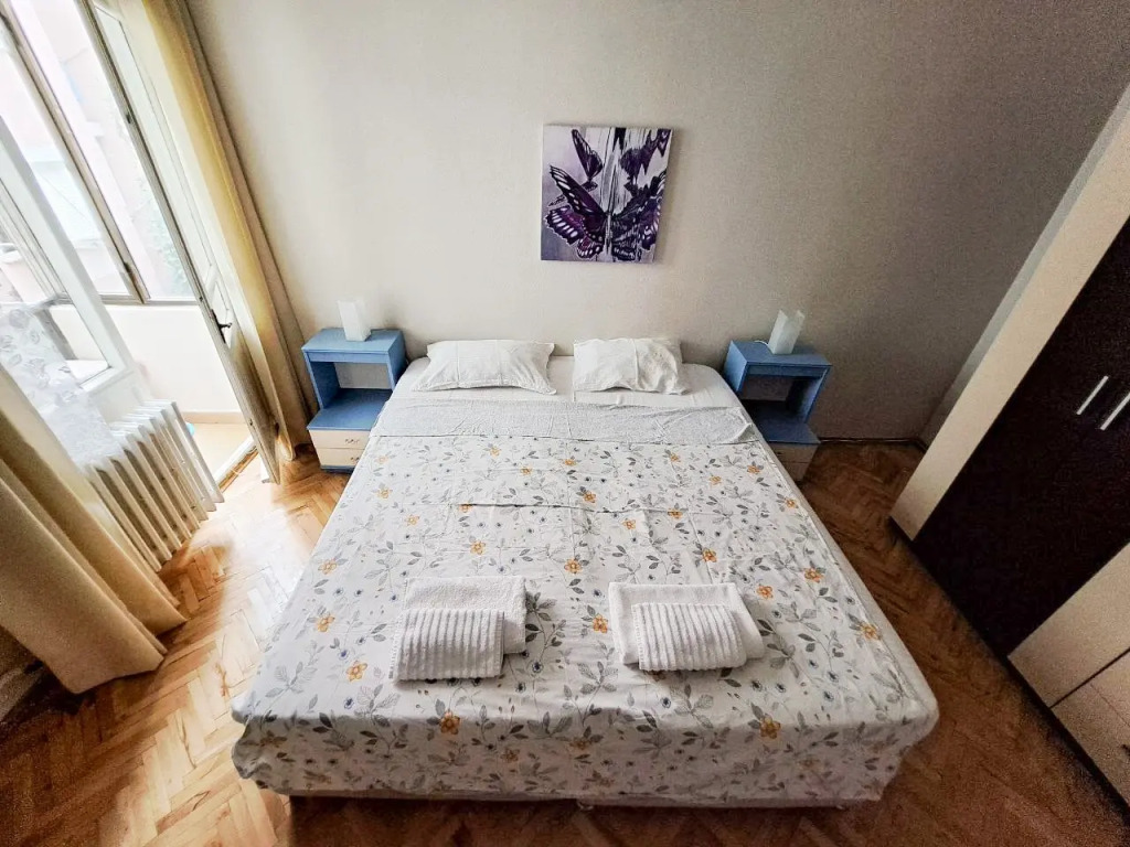 Квартира Dirim House