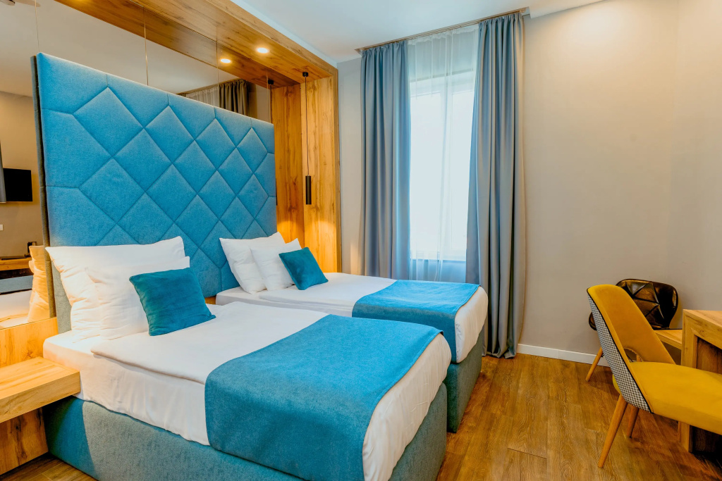 Nobel Gallery Hotel