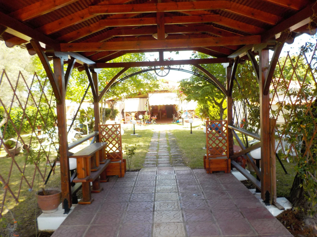 Гостевой дом Family house at Portes - Chalkidiki