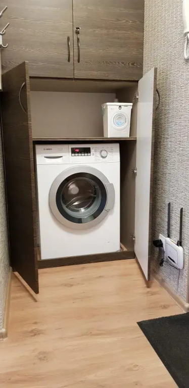 Апартаменты Набережная 11