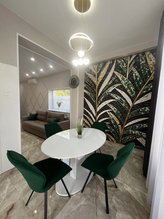 Частный дом Freh House море близко