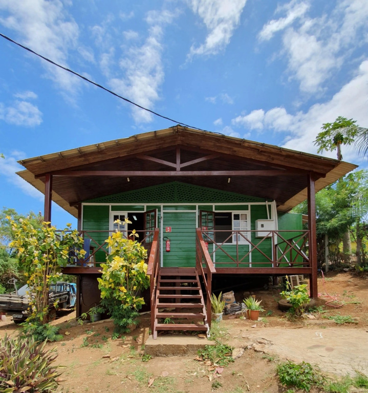 Бунгало Casa Floresta Noronha