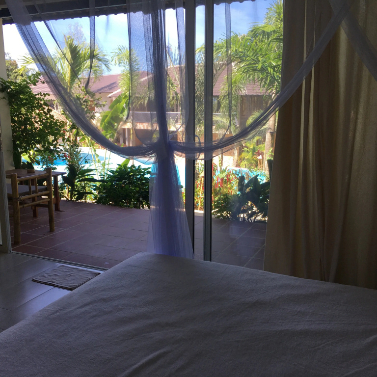 Le Forest Resort