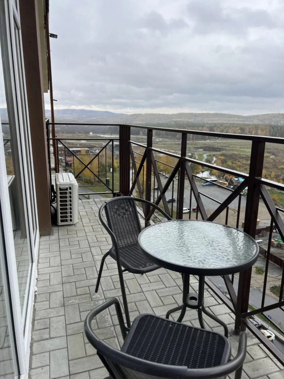 Апартаменты 911 в Business Residence-1