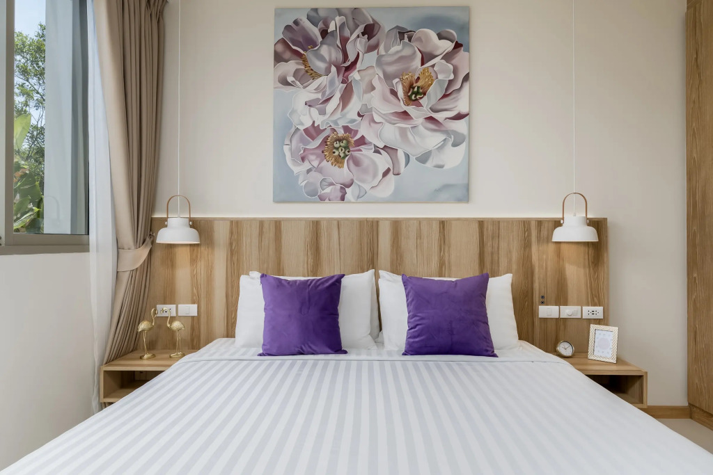 Вилла Two Flamingo Villa 2 Pasak 13