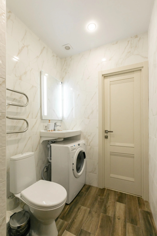 Квартира GoodTimeApartments Уникальная Трехкомнатная квартира