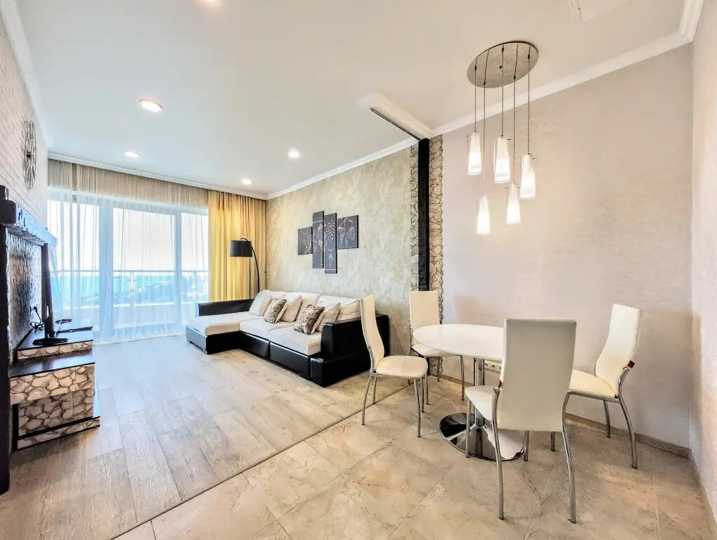 Апартаменты M Apartments Ideal House 3