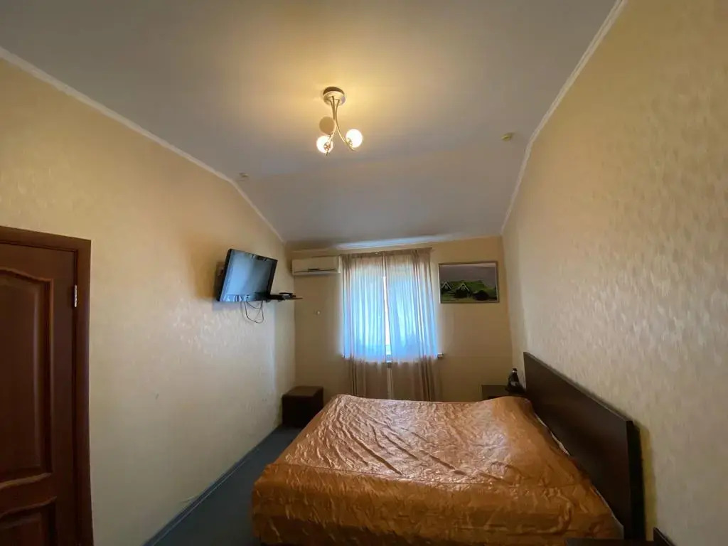 Мини-отель R House