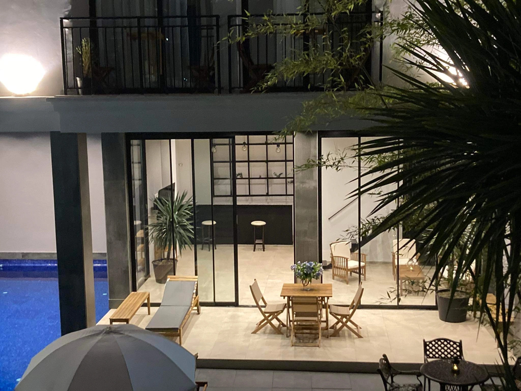 Hotel Homey Kobuleti