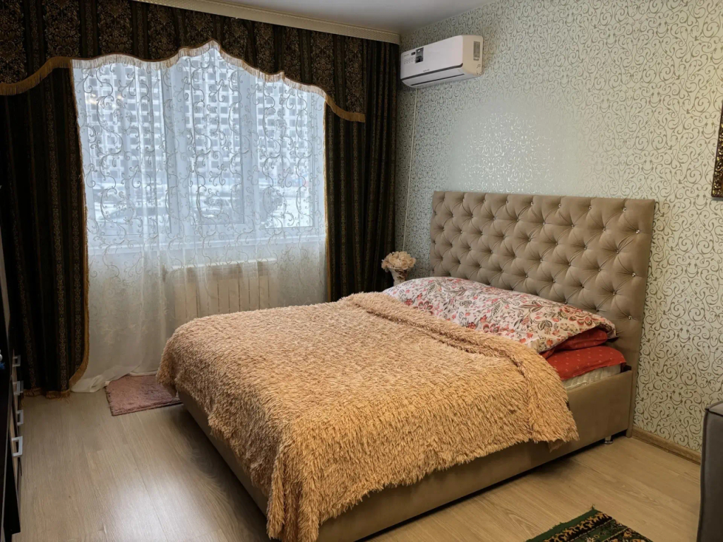 Квартира на Брестской 1