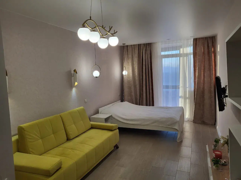 Квартира на Улице Ленина 298Б к4