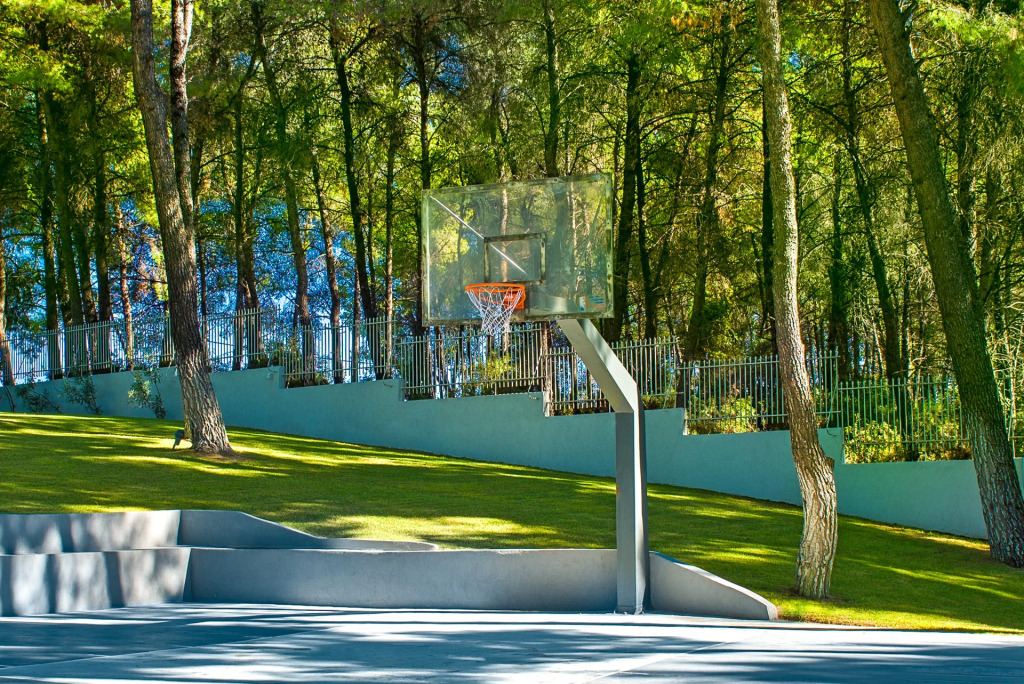 Вилла The White at Sani