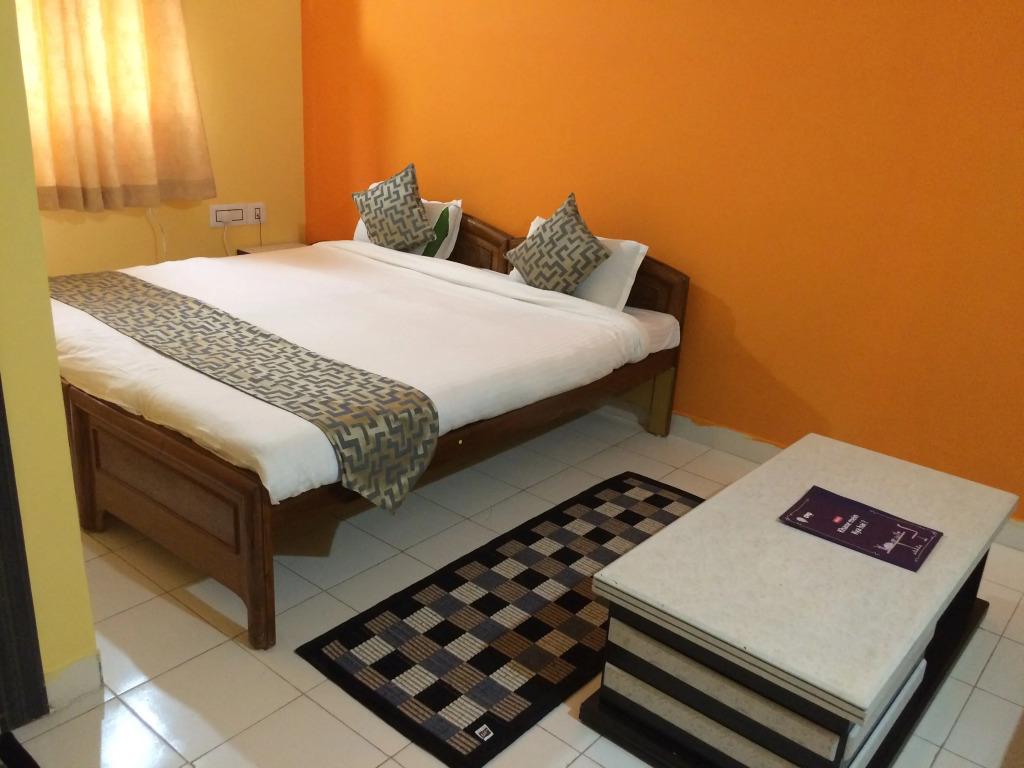 Hotel Arham Inn
