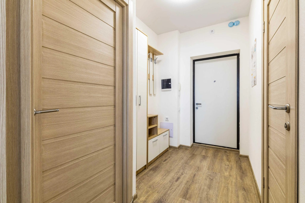 Квартира BeGuest Крауля 89а для 4х гостей