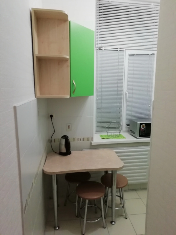 Апартаменты в центре Гродно на Советской