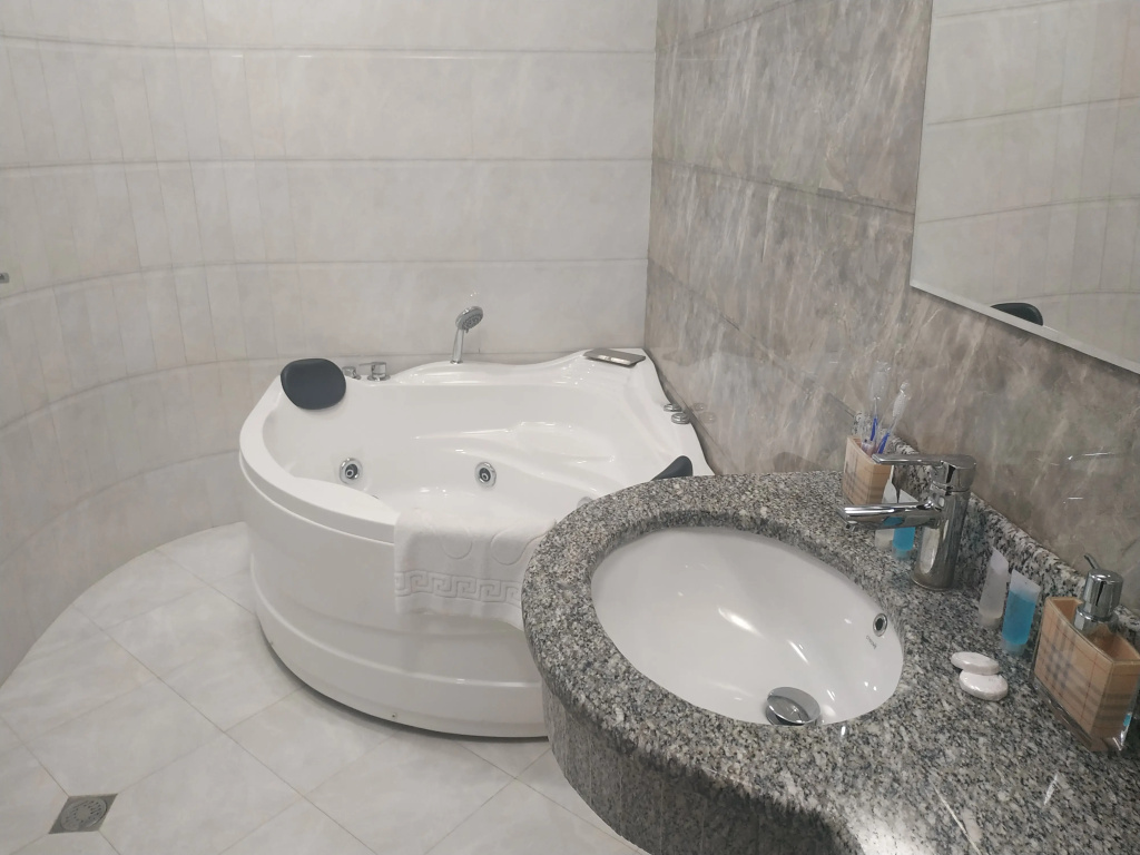 Capitol Hotel Baku