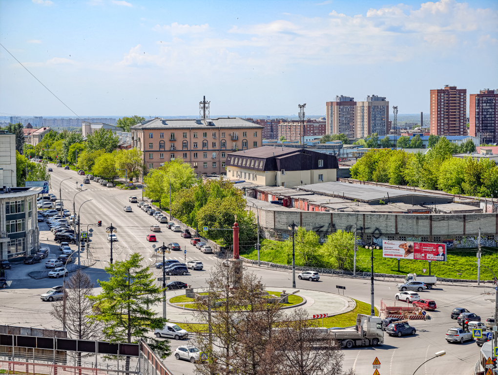 Апартаменты Атмосфера Сна в городских резиденциях Прованс