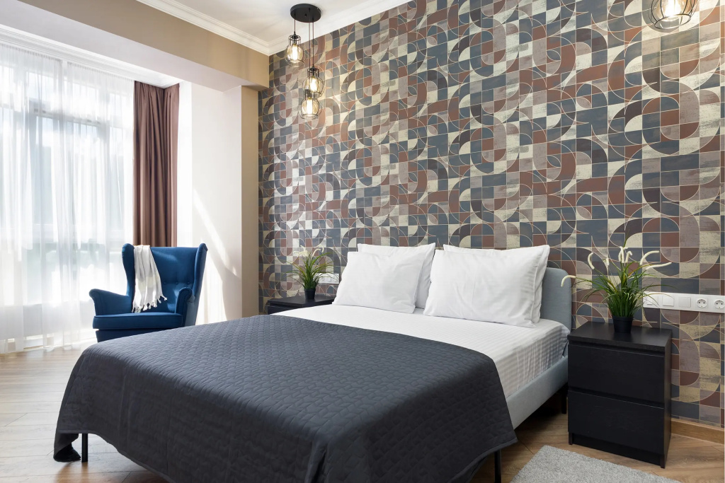 Апартаменты Park Apartments Premium