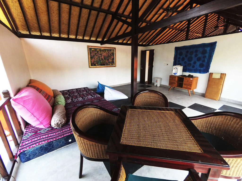 Capung Guesthouse