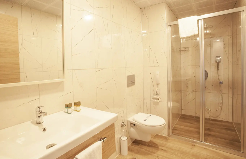 Old Town Point Hotel & Spa Antalya
