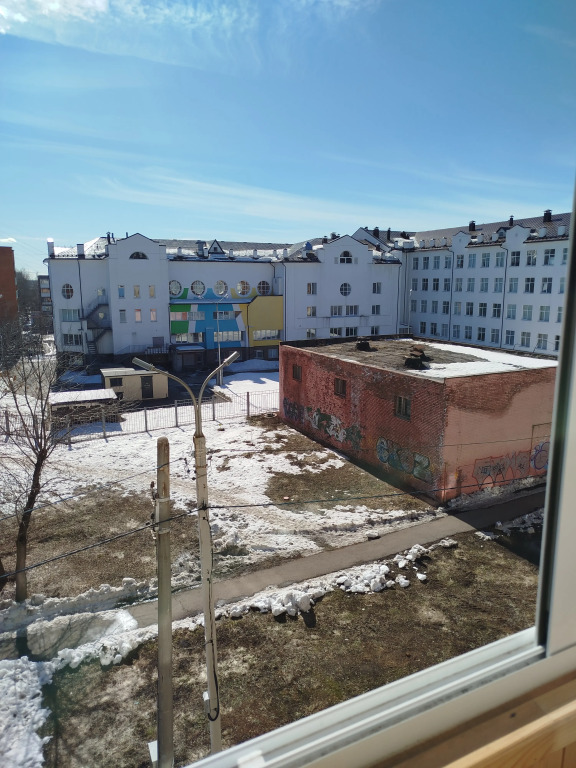 Апартаменты Айская
