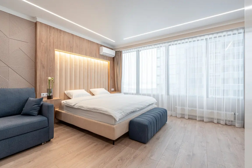 Апартаменты Atlantis Deluxe Kazan 2