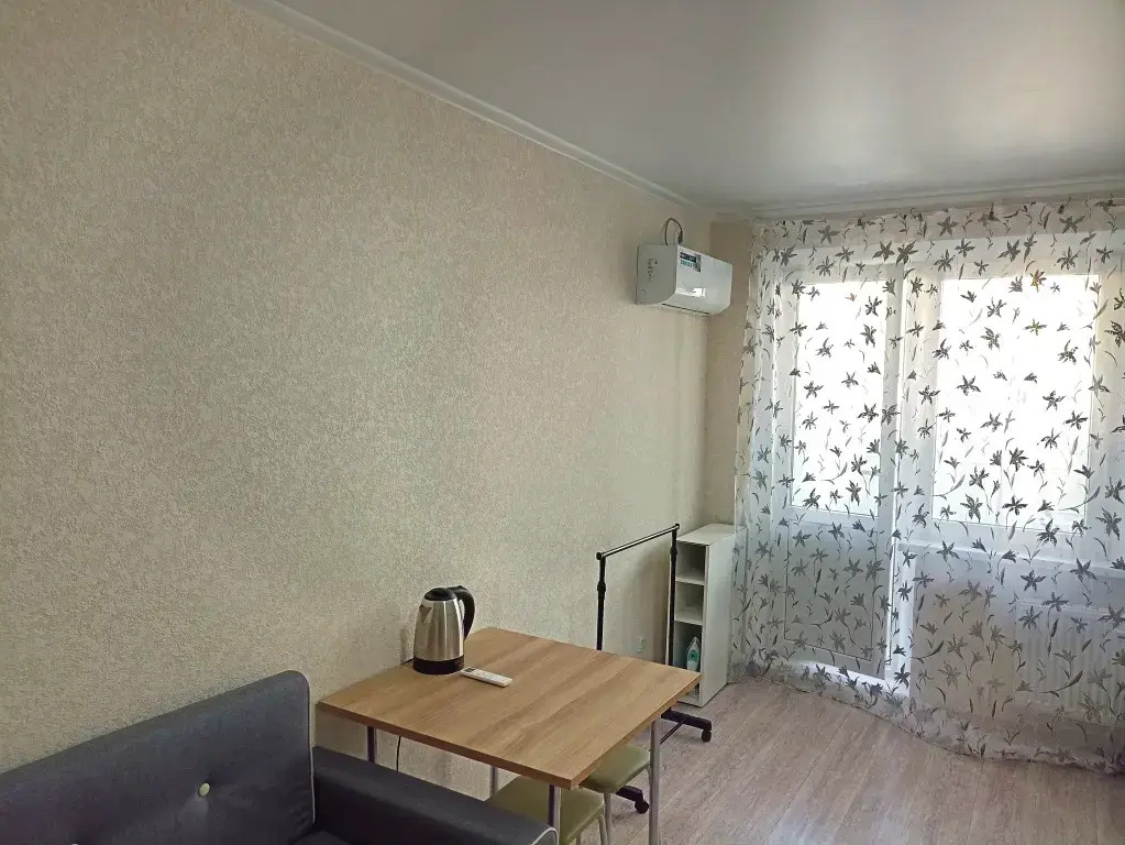 Квартира Компактная Студия (11)