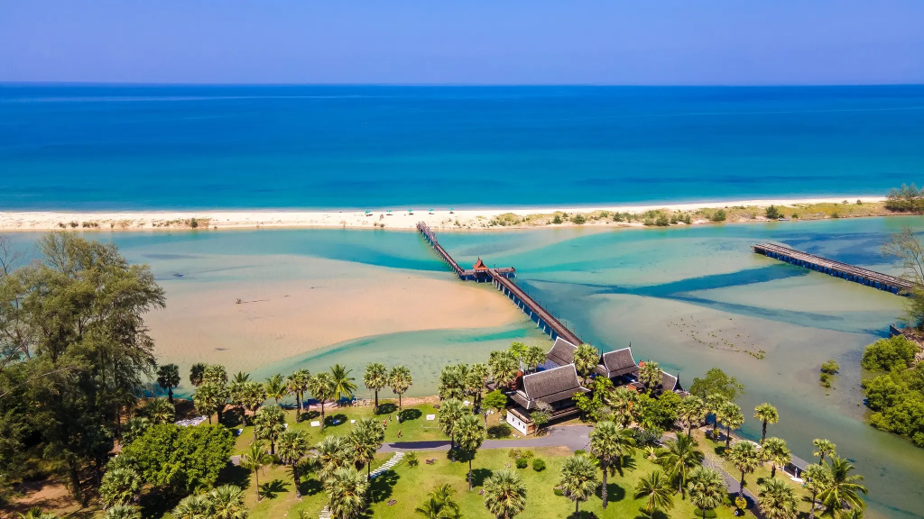 The Hotspring Beach Resort & Spa - SHA Extra Plus