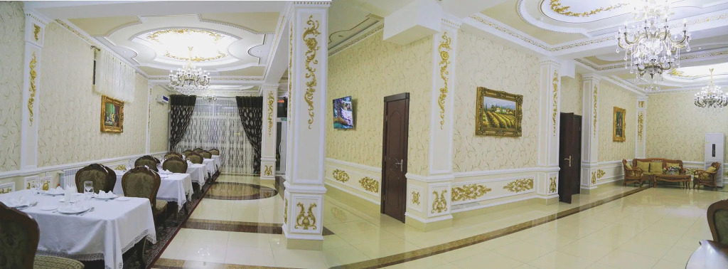 Отель Khuand Deluxe