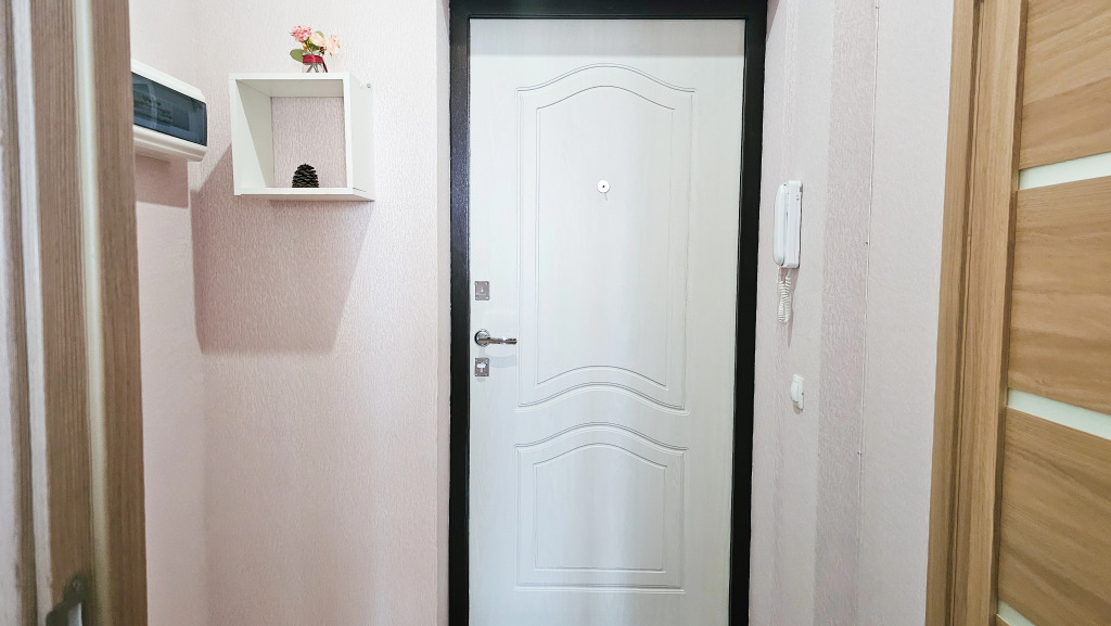 Квартира в ЖK Лec