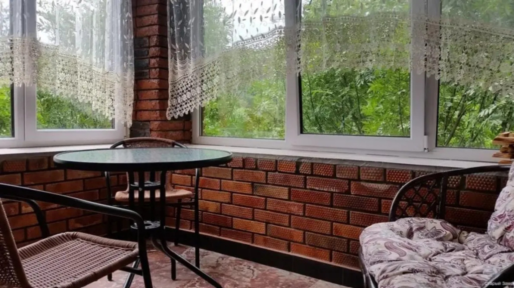 Гостевой дом Старый замок