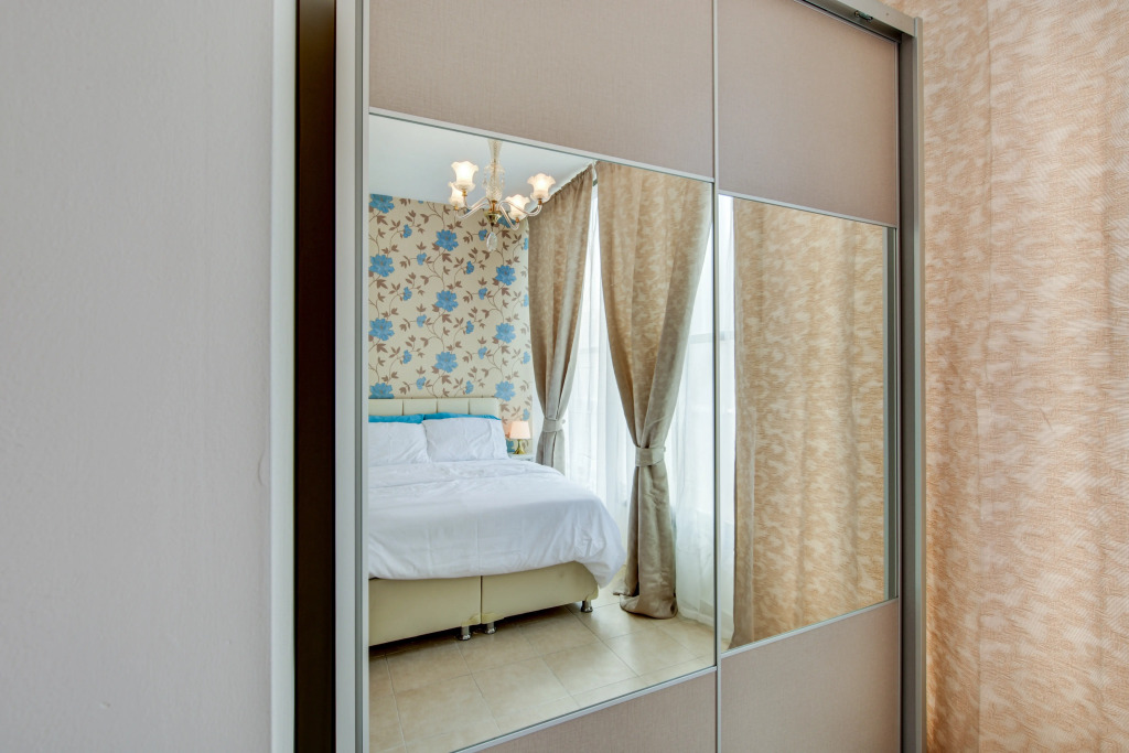 Апартаменты V&V Boutique near the beach