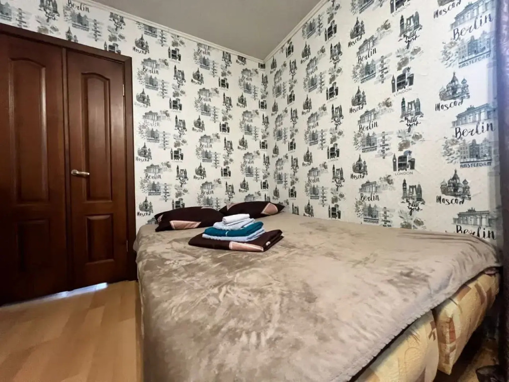 Квартира Кряж Араrt