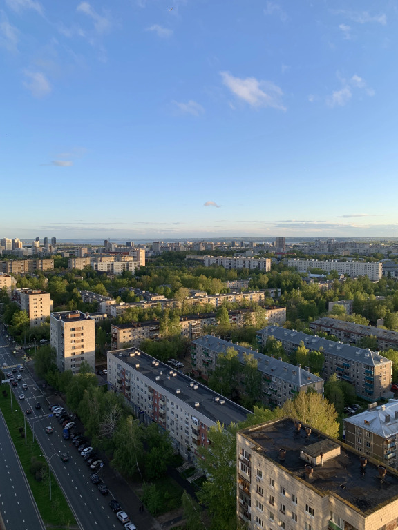 Квартира Короленко 28б