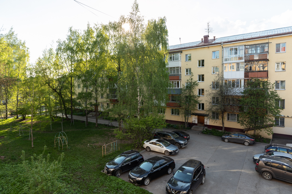 Квартира Две Подушки на Чехова 26