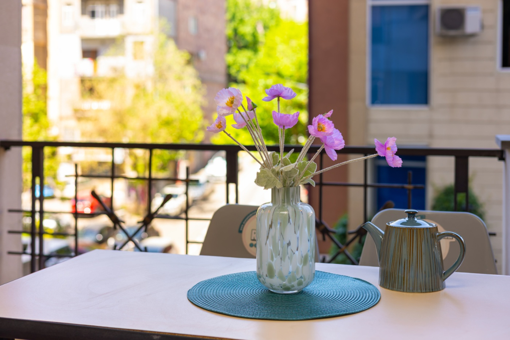 Апартаменты Stay Inn on Yekmalyan Str. 1/1-5