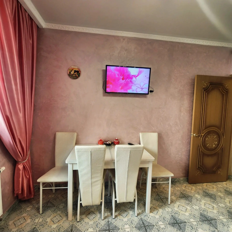 Квартира Новостройка в Крымской Розе