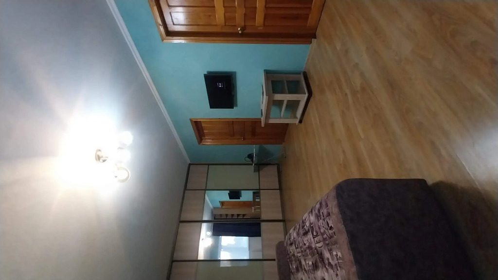 Квартира на Манеже