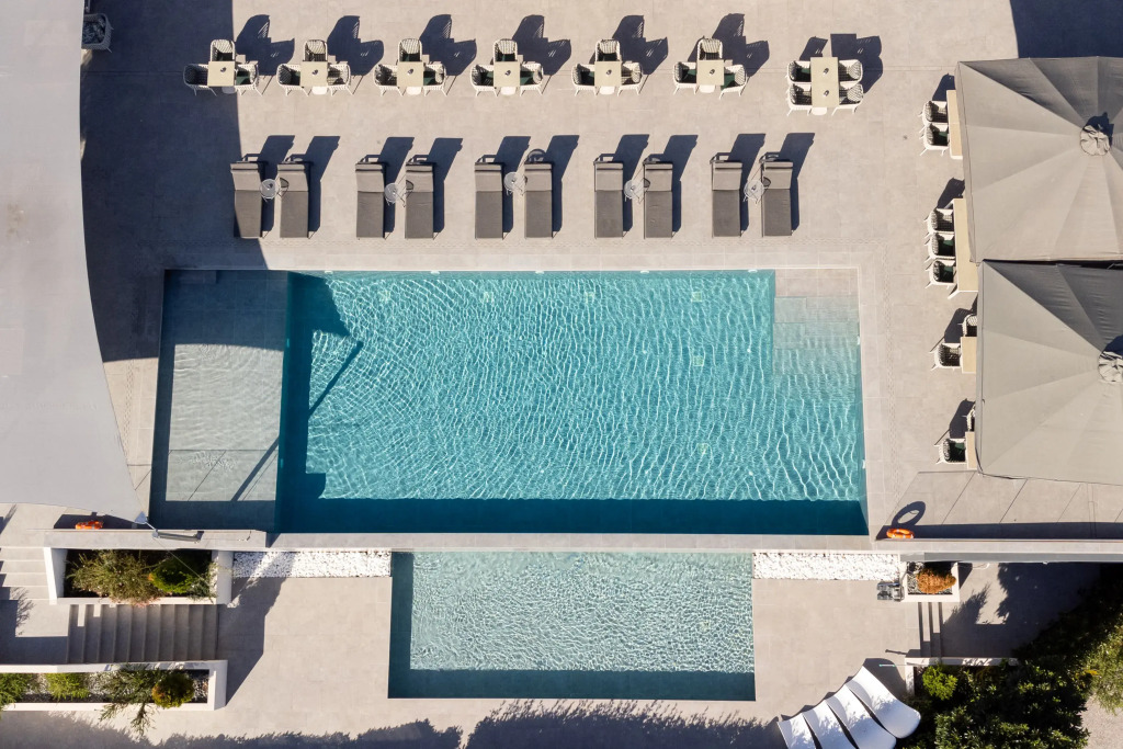 Отель Ananti Resort & Spa