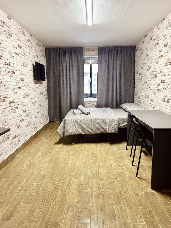 Меблированные комнаты Samsonov Hotels