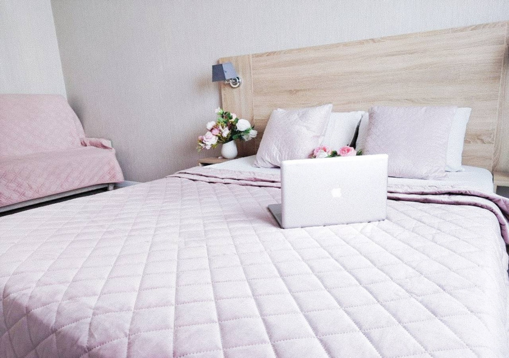 Апартаменты Park Inn Hause 4