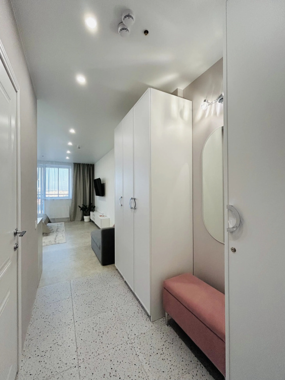 Апартаменты CozyRent Neoclassic