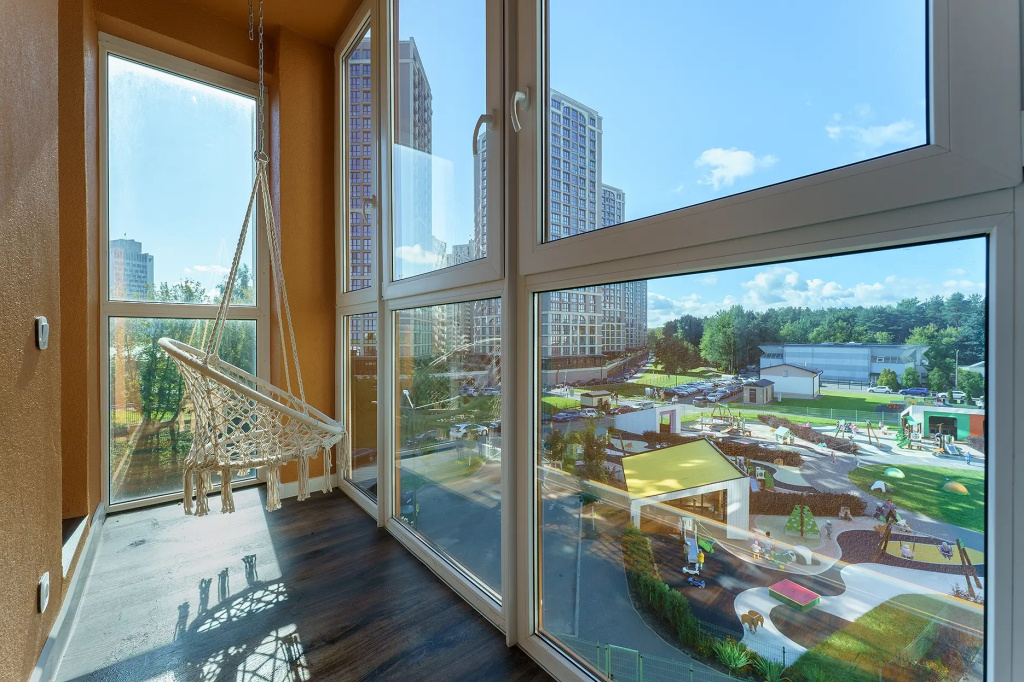 Апартаменты Urban Stay | Центр и комфорт