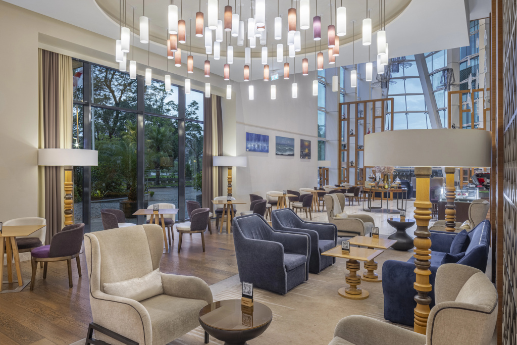 Hilton Batumi