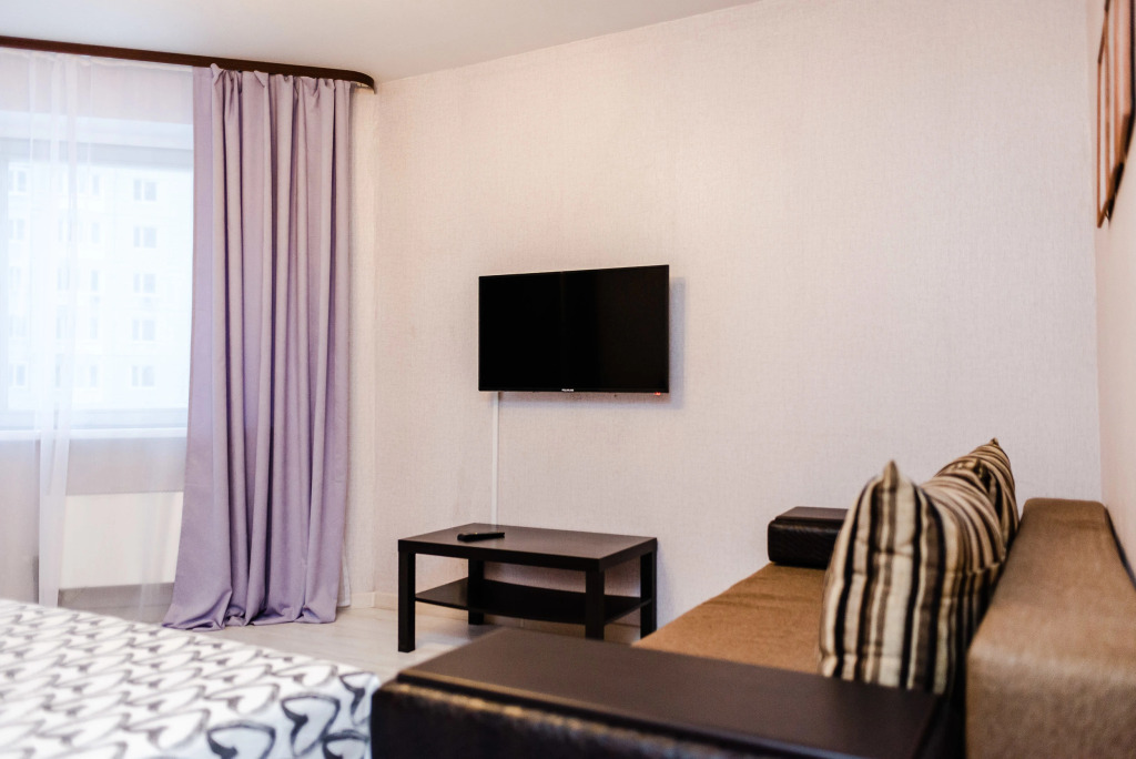 Poliny Osipenko 2k2 (25) Apartments