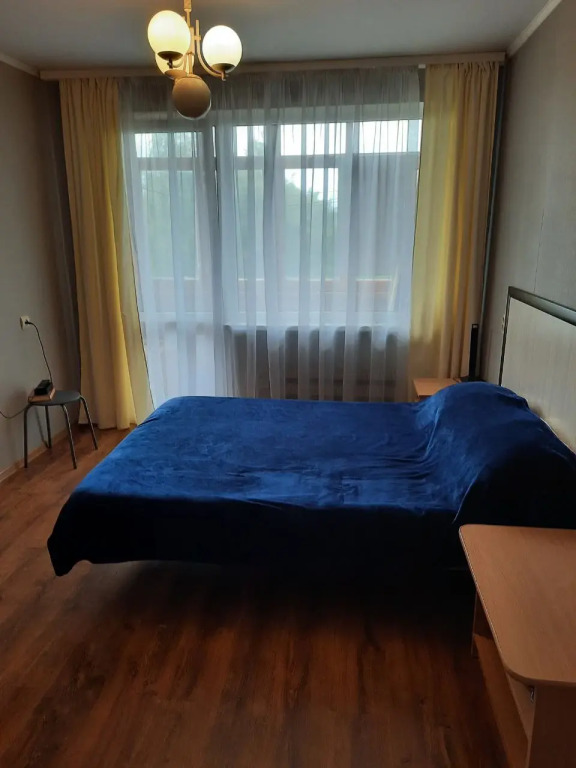 Квартира в центре Калининграда