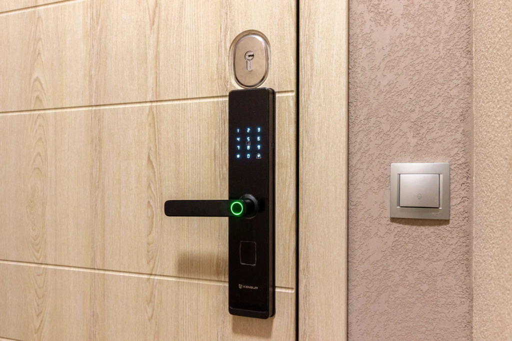 Квартира 1-к 40м2 11/24