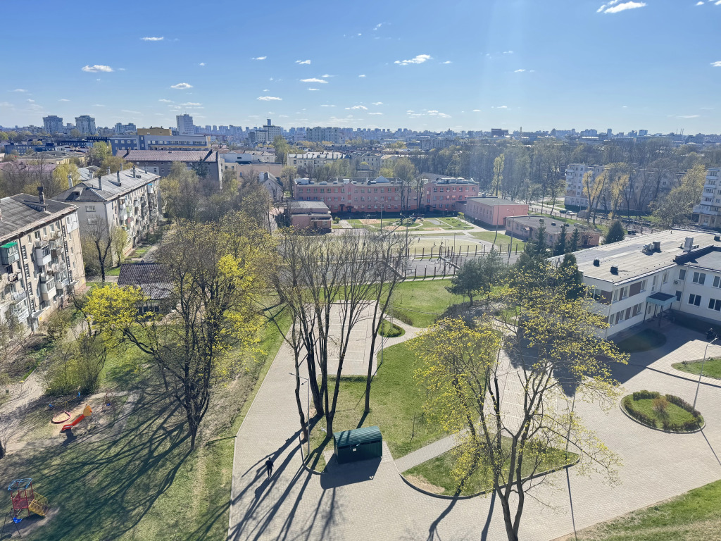 Апартаменты Люкс в центре Минска